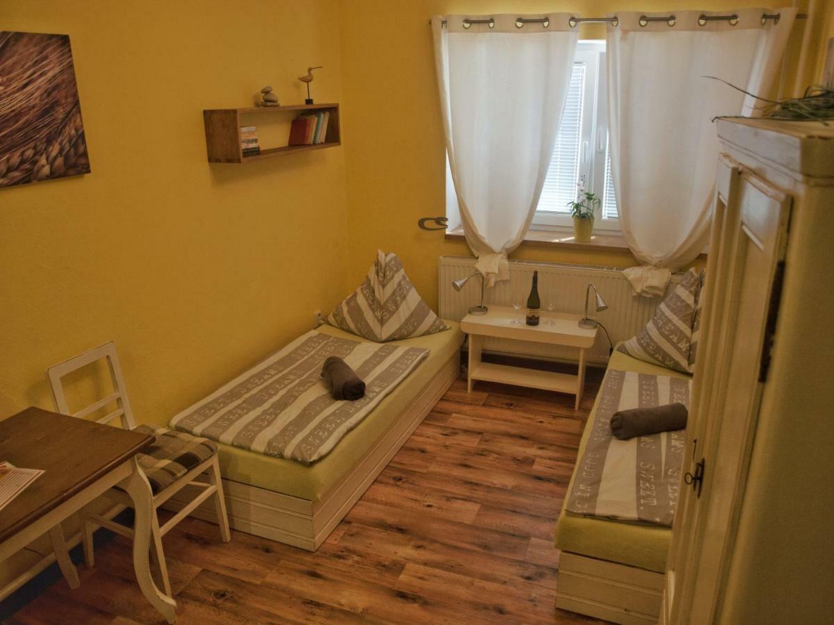 Pension U Haje Litomysl Exterior photo