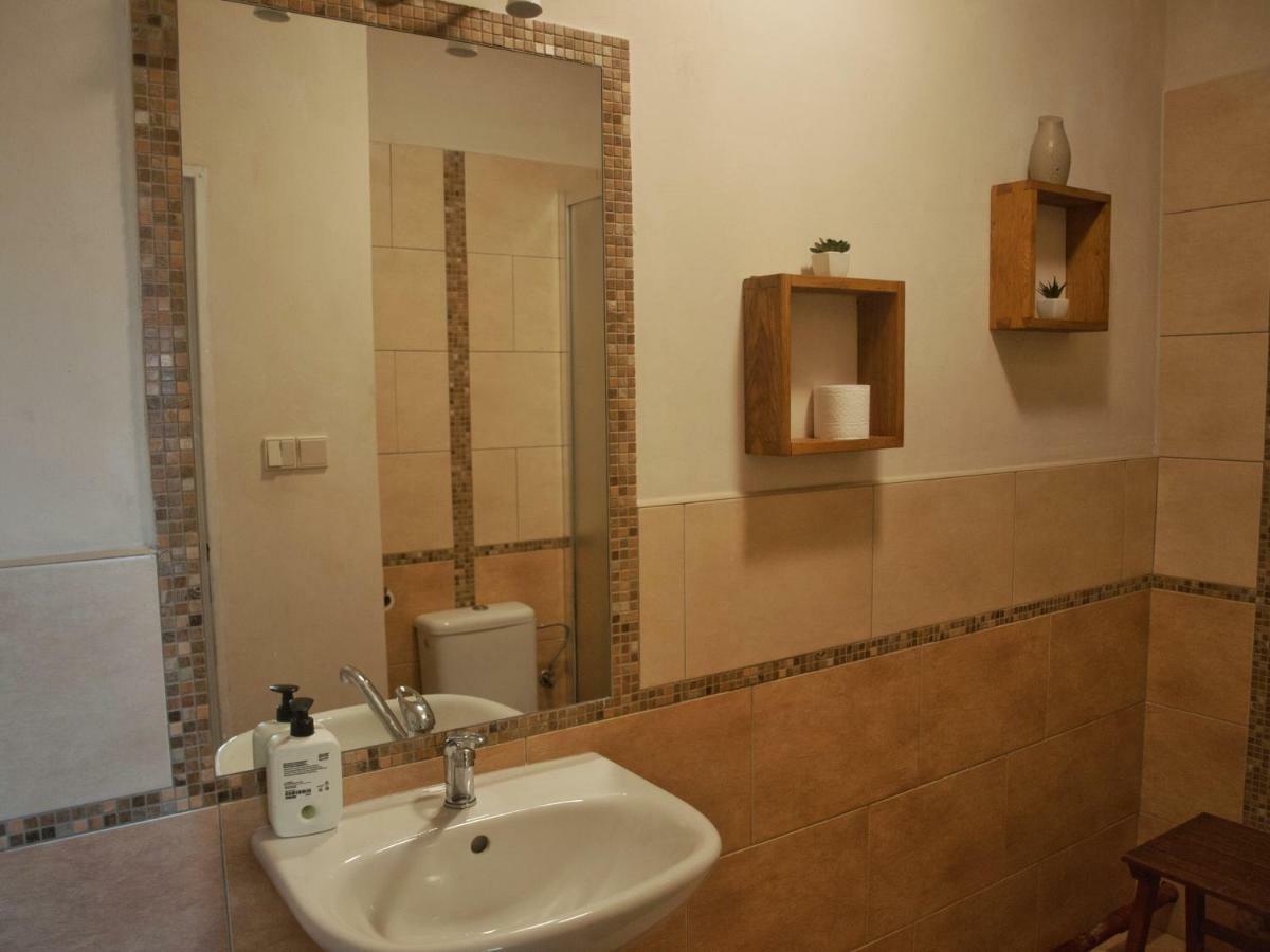 Pension U Haje Litomysl Exterior photo