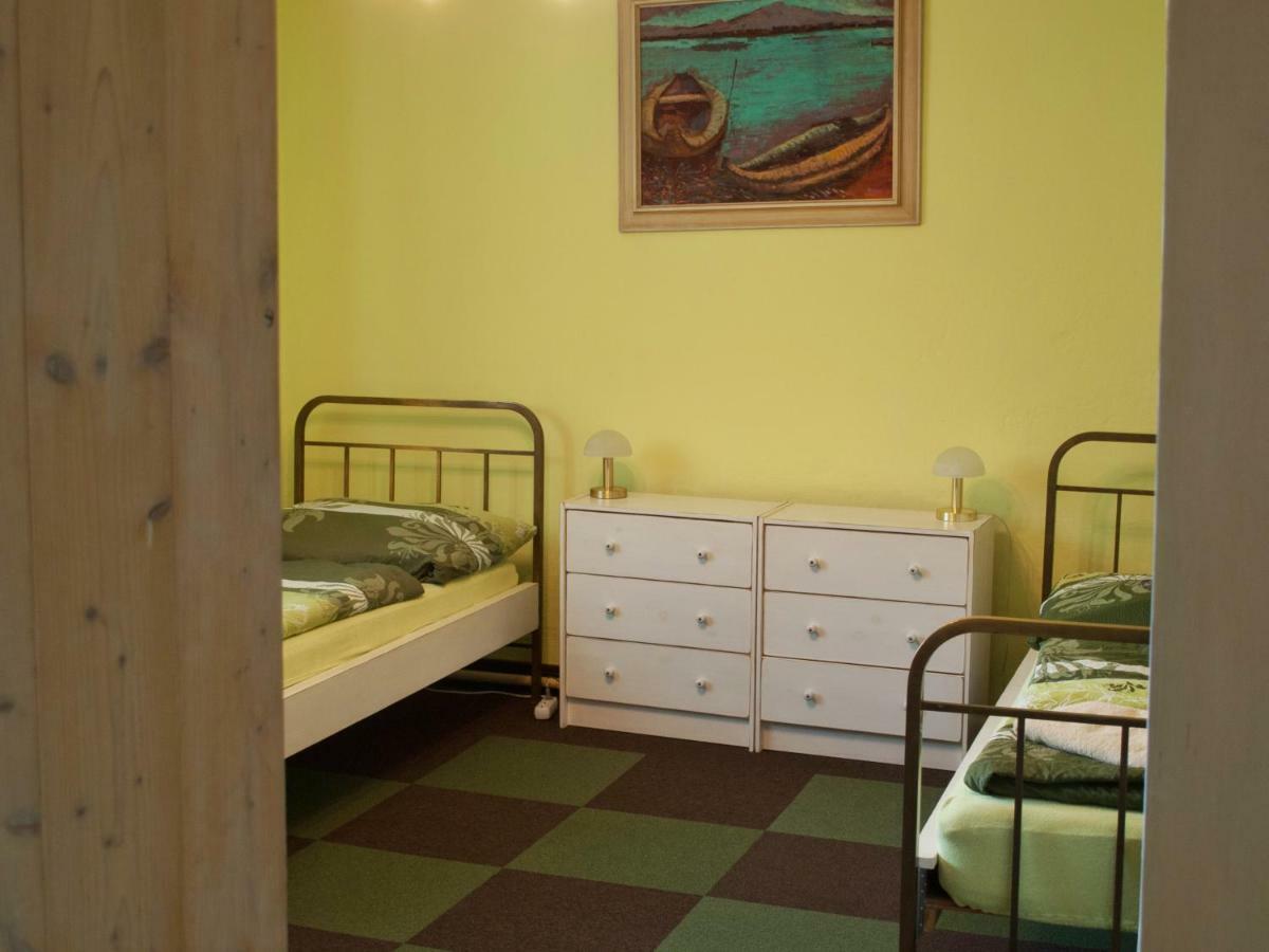 Pension U Haje Litomysl Exterior photo